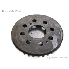 17H407 Crankshaft Trigger Tone Ring For 13-19 Ford Explorer  3.5 7T4E12A227CB